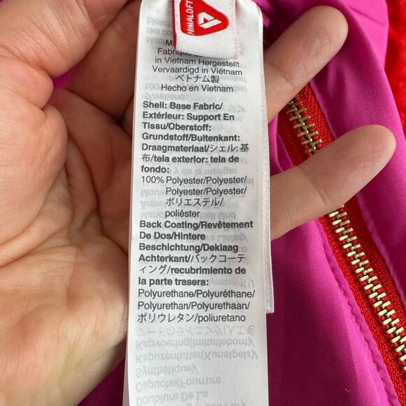 J. Crew Chateau Puffer Jacket - Picture 7 of 8